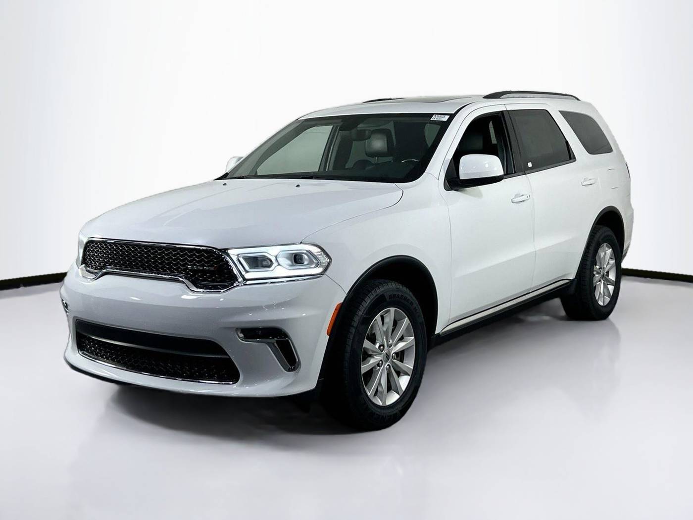 2021 Dodge Durango SXT Plus — SUV — 43,289 mi — Williamstown, NJ