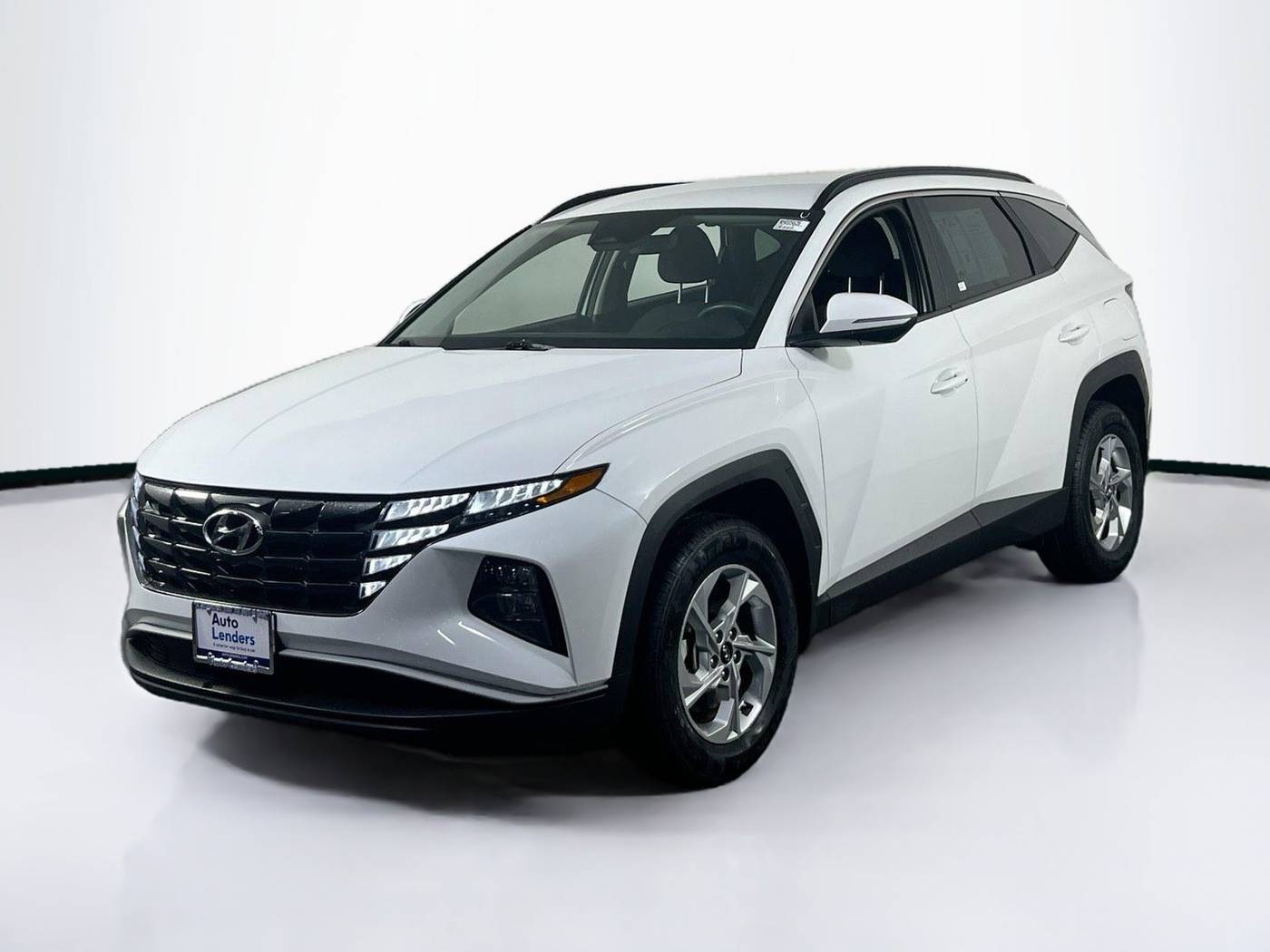 2022 Hyundai Tucson SEL — SUV — 37,737 mi — Williamstown, NJ