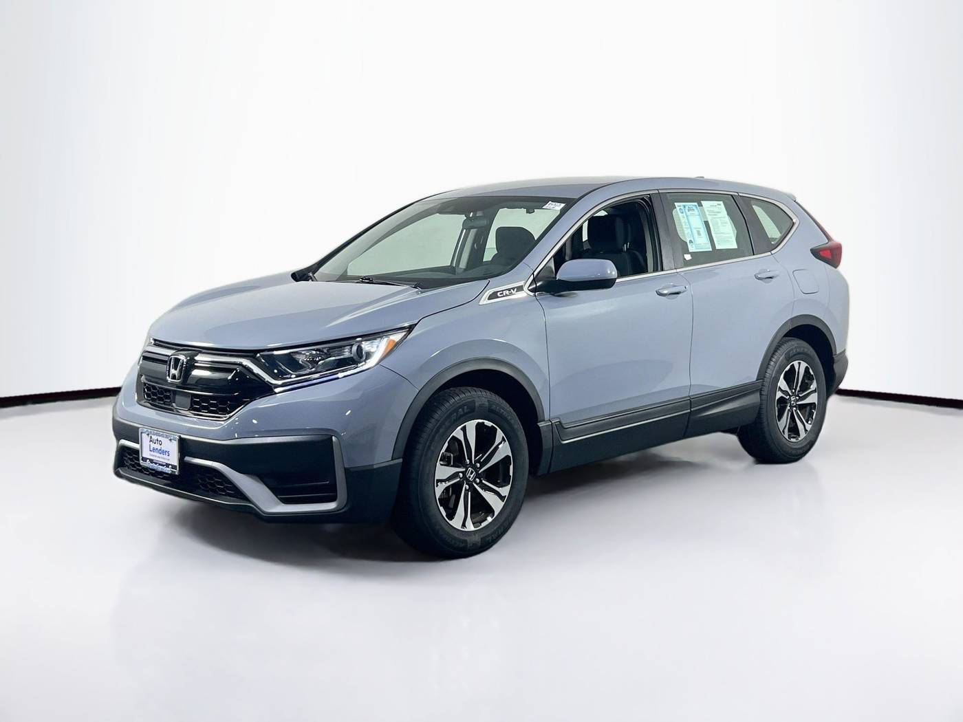 2022 Honda CR-V Special Edition — SUV — 17,840 mi — Williamstown, NJ