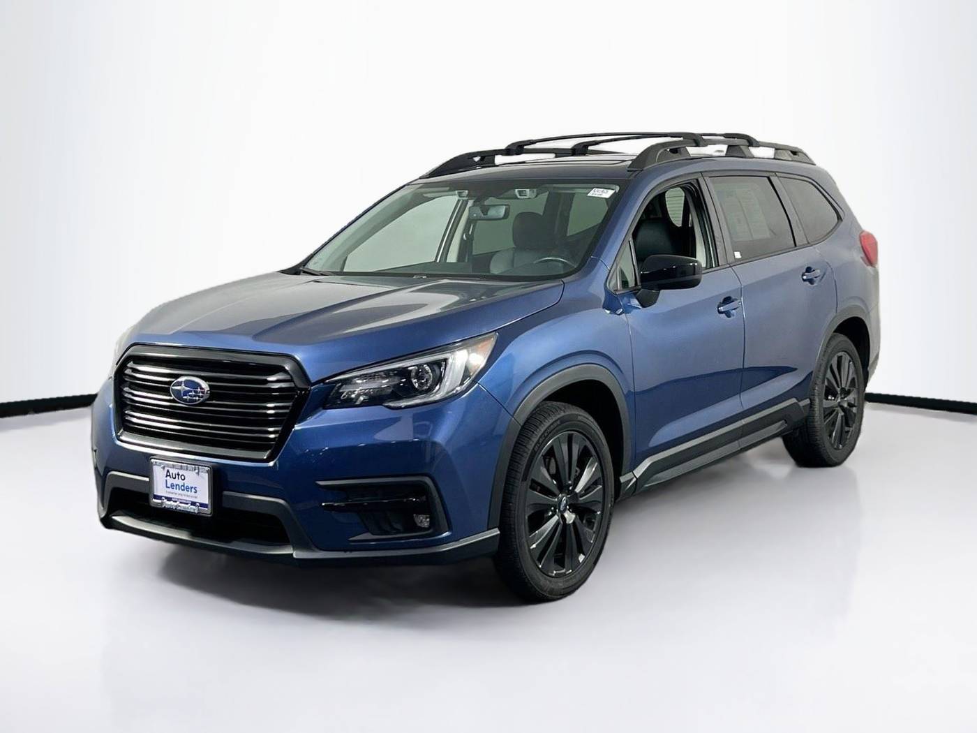 2022 Subaru Ascent Onyx Edition — SUV — 43,578 mi — Williamstown, NJ