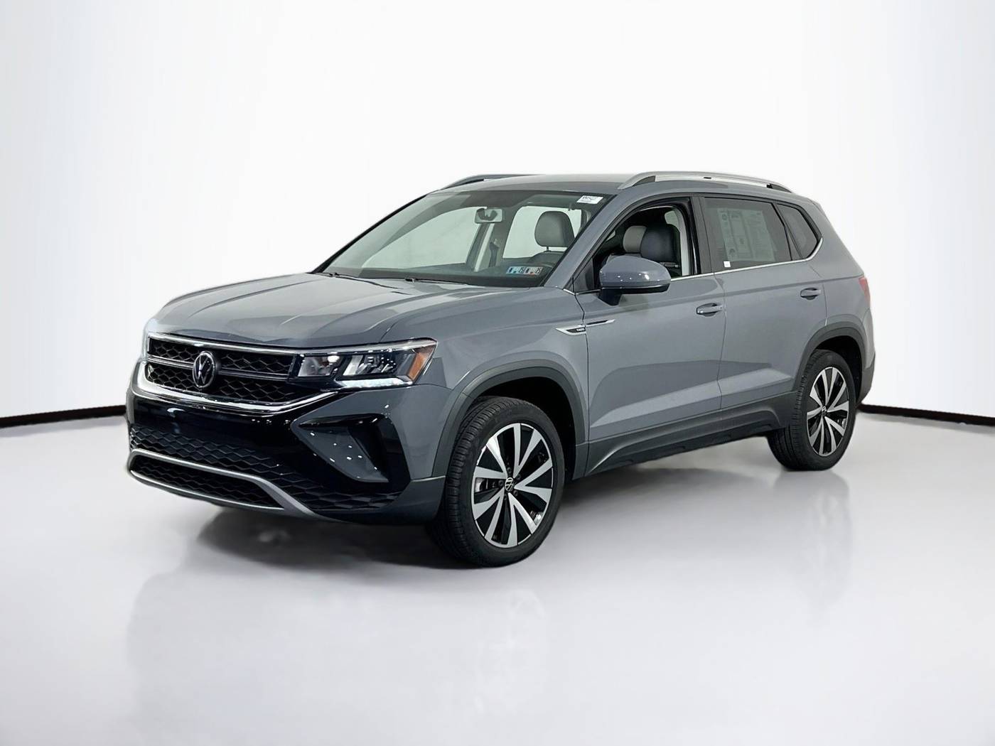 2022 Volkswagen Taos SE — SUV — 30,761 mi — Williamstown, NJ