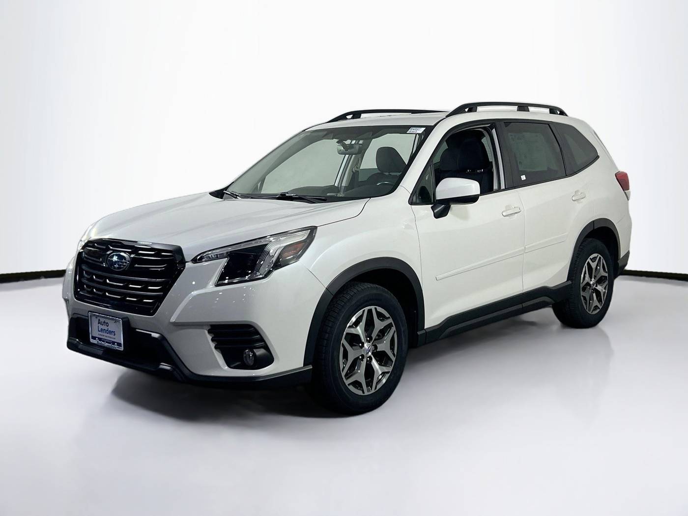 2022 Subaru Forester Premium — SUV — 19,029 mi — Williamstown, NJ