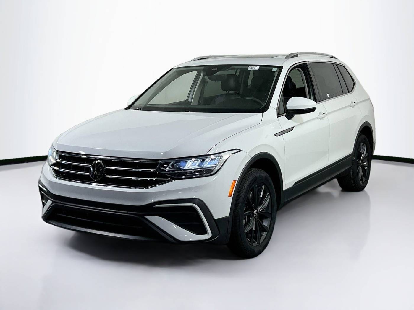 2022 Volkswagen Tiguan SE — SUV — 26,894 mi — Williamstown, NJ