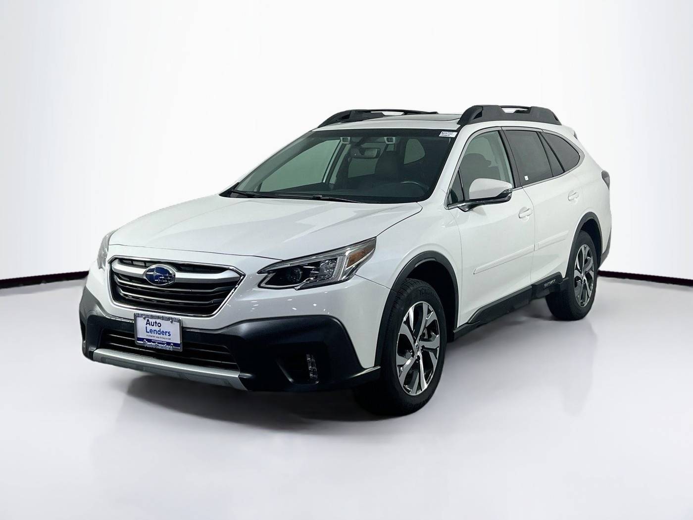 2022 Subaru Outback 2.5i Limited — SUV — 24,442 mi — Williamstown, NJ