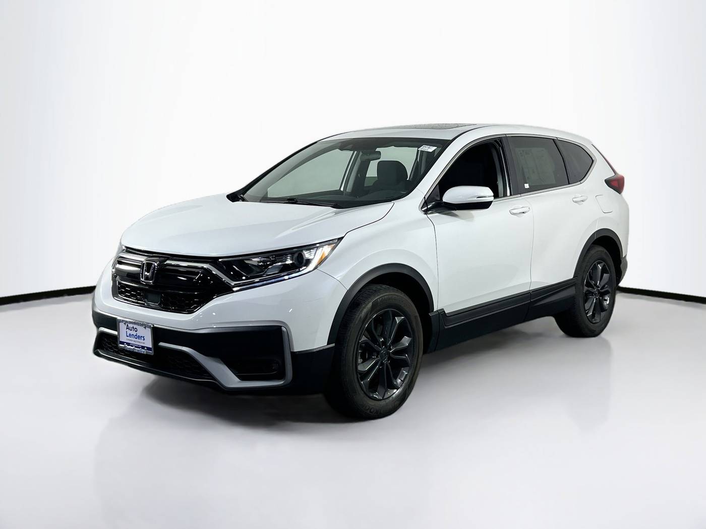 2022 Honda CR-V EX — SUV — 15,763 mi — Williamstown, NJ
