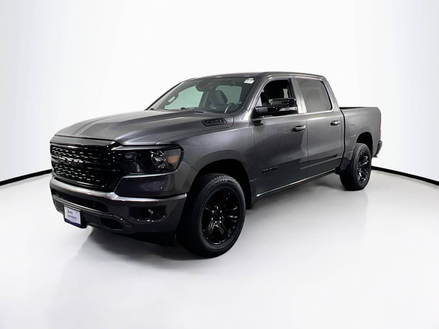 2022 Ram 1500 Big Horn — Pickup Truck — 13,521 mi — Williamstown, NJ