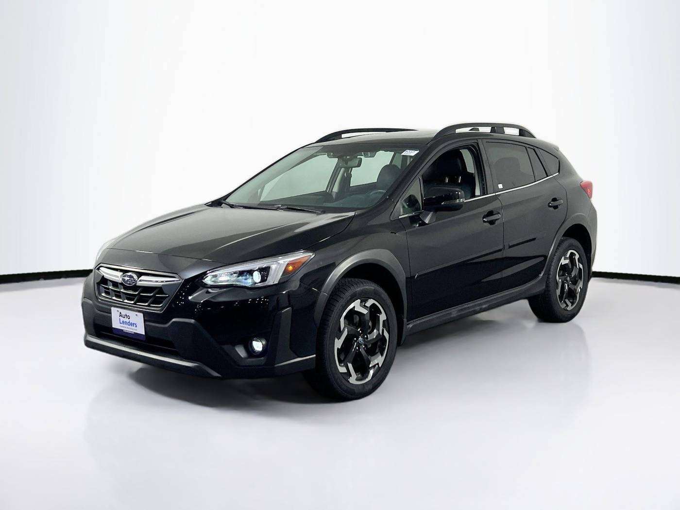 2022 Subaru Crosstrek Limited — SUV — 27,628 mi — Williamstown, NJ