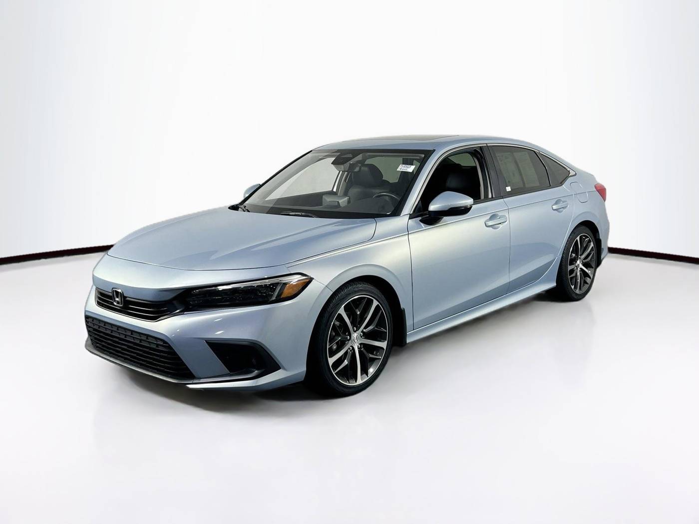 2023 Honda Civic Touring — Sedan — 24,078 mi — Williamstown, NJ