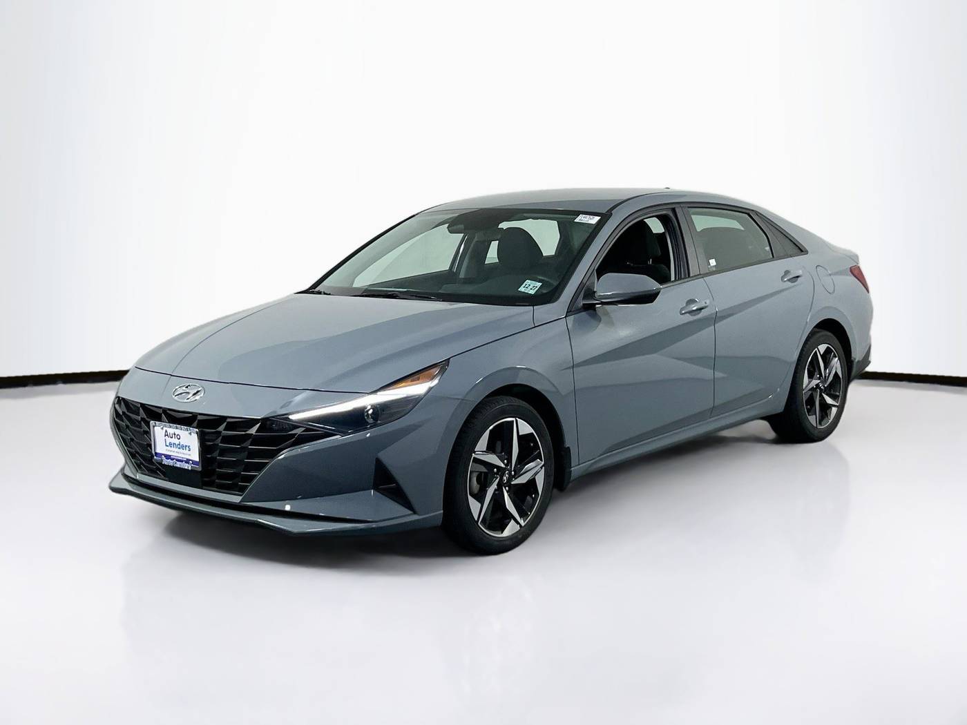 2023 Hyundai Elantra SEL — Sedan — 2,606 mi — Williamstown, NJ