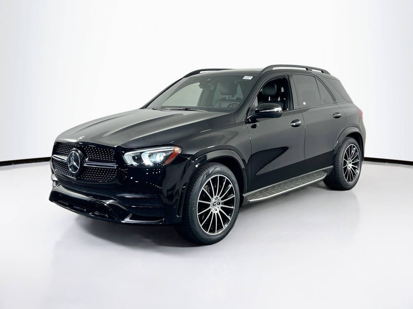 2020 Mercedes-Benz GLE GLE 350 — SUV — 54,121 mi — Williamstown, NJ