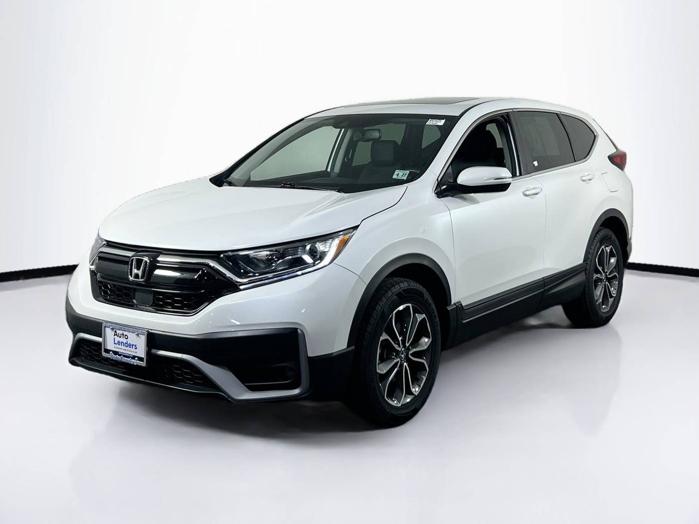 2022 Honda CR-V EX-L — SUV — 32,913 mi — Williamstown, NJ