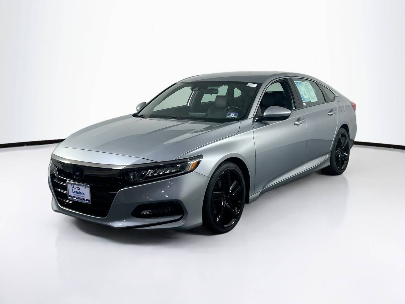 2019 Honda Accord Sport — Sedan — 66,442 mi — Williamstown, NJ