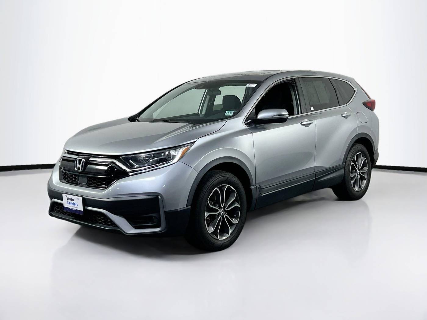 2020 Honda CR-V EX — SUV — 75,456 mi — Williamstown, NJ