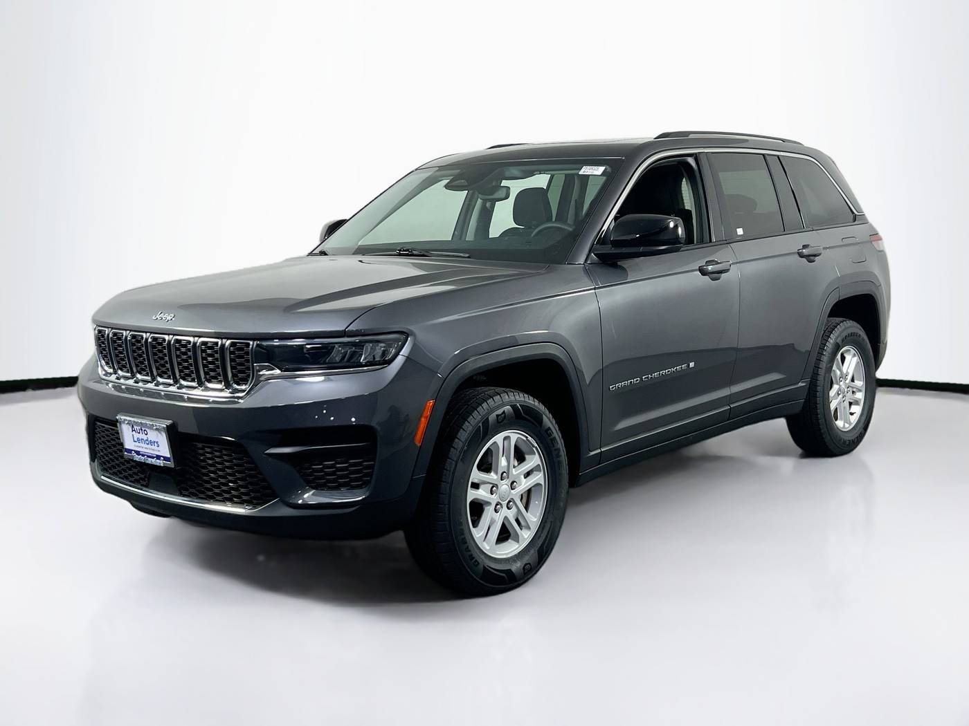 2023 Jeep Grand Cherokee Laredo — SUV — 18,561 mi — Williamstown, NJ