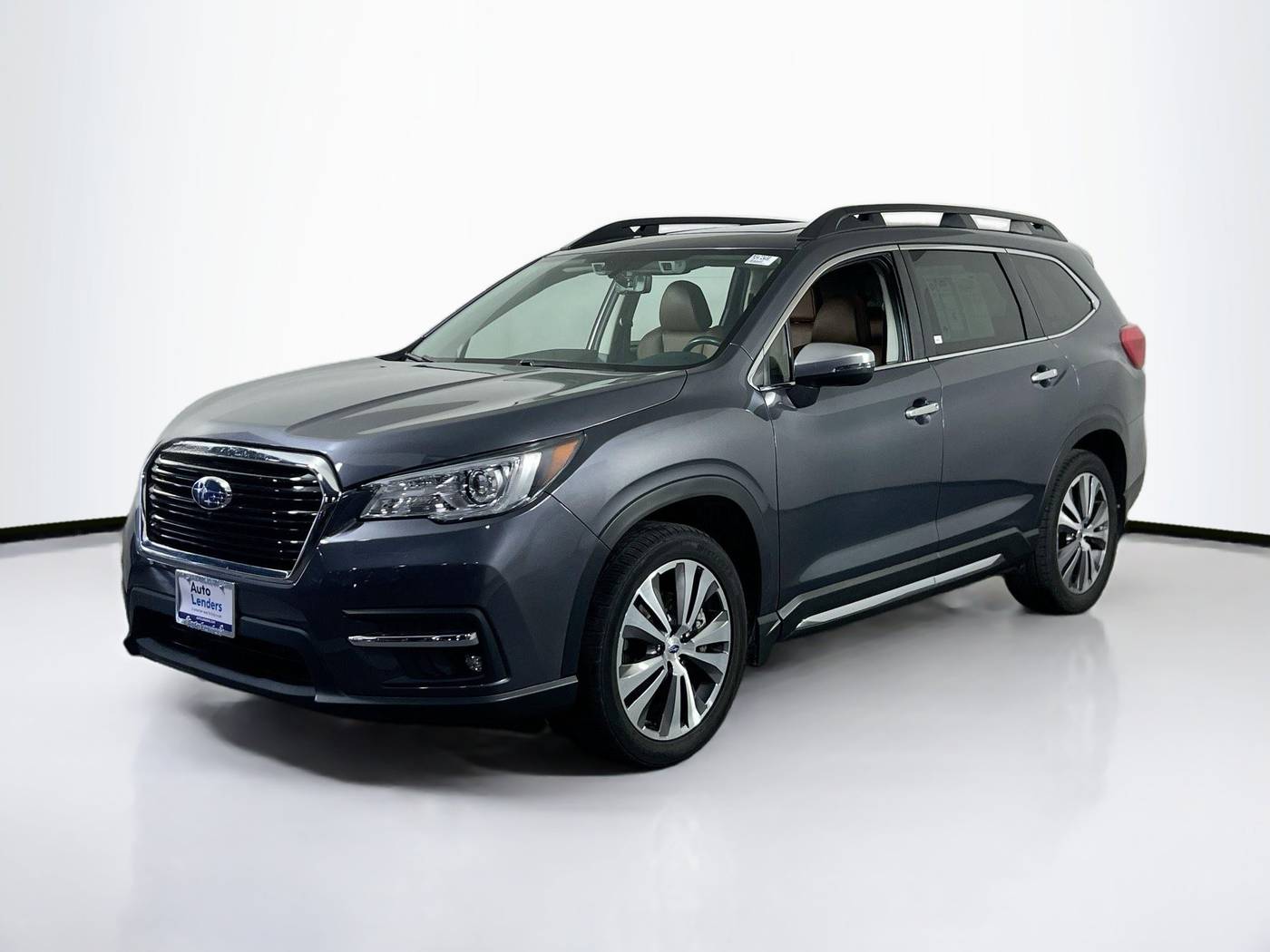 2021 Subaru Ascent Touring — SUV — 39,424 mi — Williamstown, NJ