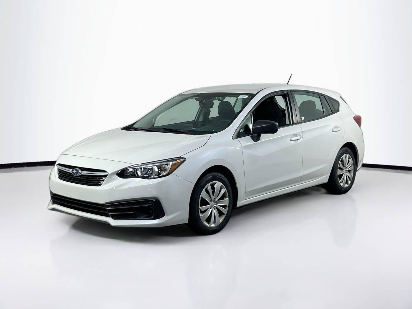 2023 Subaru Impreza 2.0i — Hatchback — 33,620 mi — Williamstown, NJ