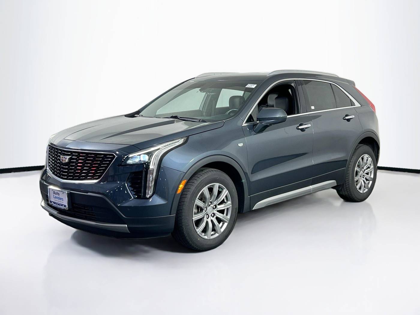 2019 Cadillac XT4 Premium Luxury — SUV — 74,620 mi — Williamstown, NJ