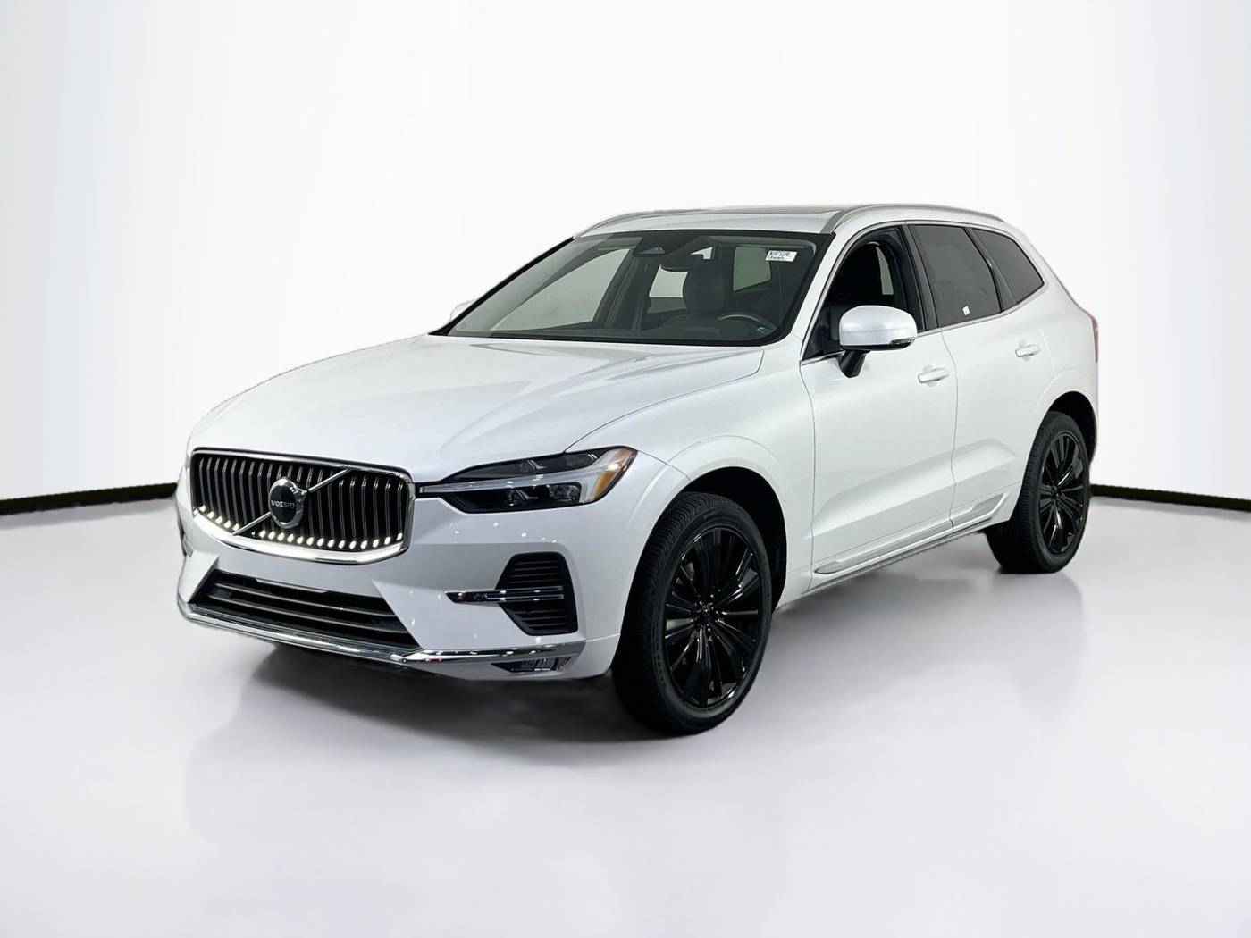 2022 Volvo XC60 Inscription — SUV — 33,219 mi — Williamstown, NJ