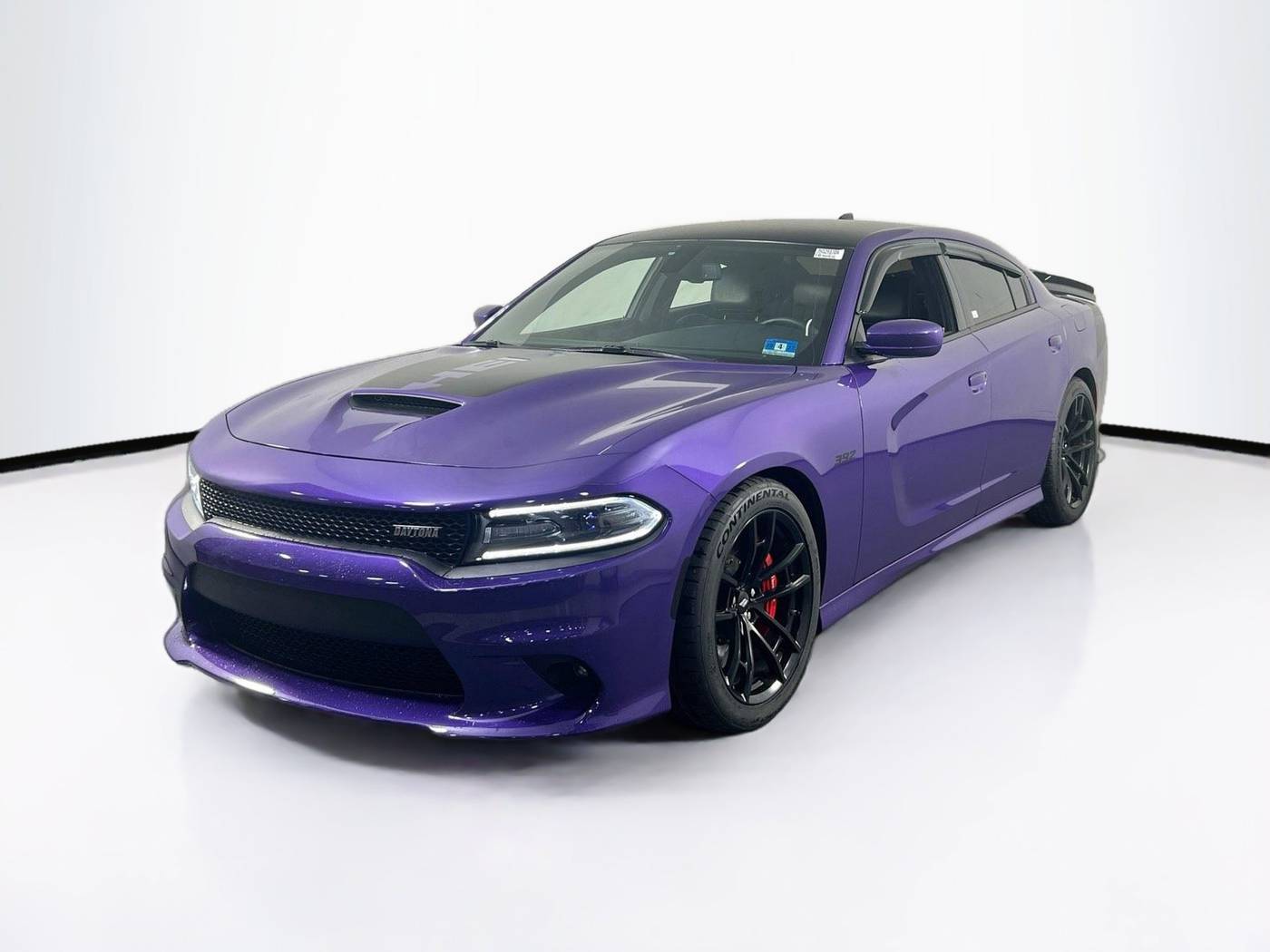 2018 Dodge Charger Daytona 392 — Sedan — 27,129 mi — Williamstown, NJ