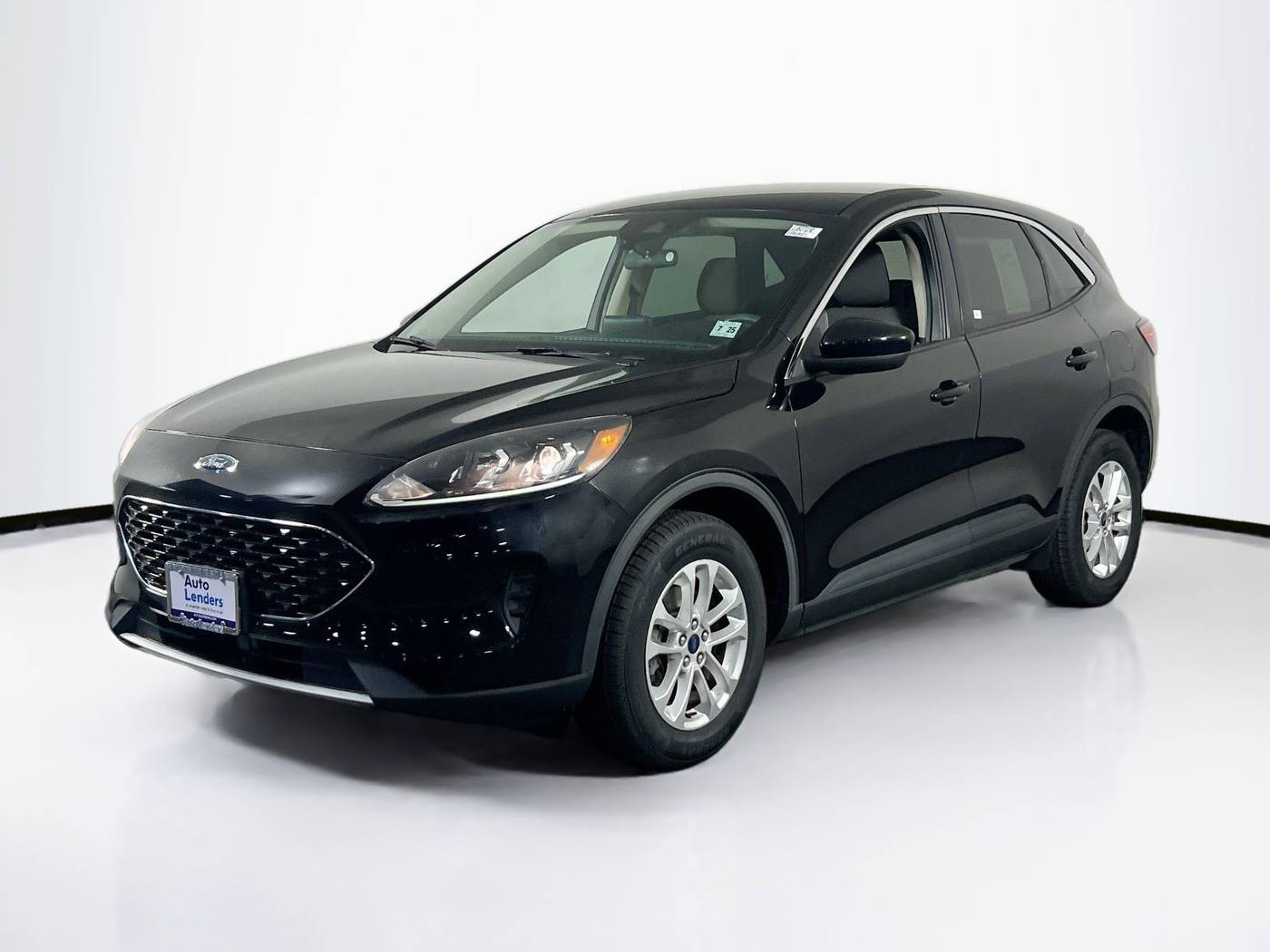 2020 Ford Escape SE — SUV — 67,127 mi — Williamstown, NJ