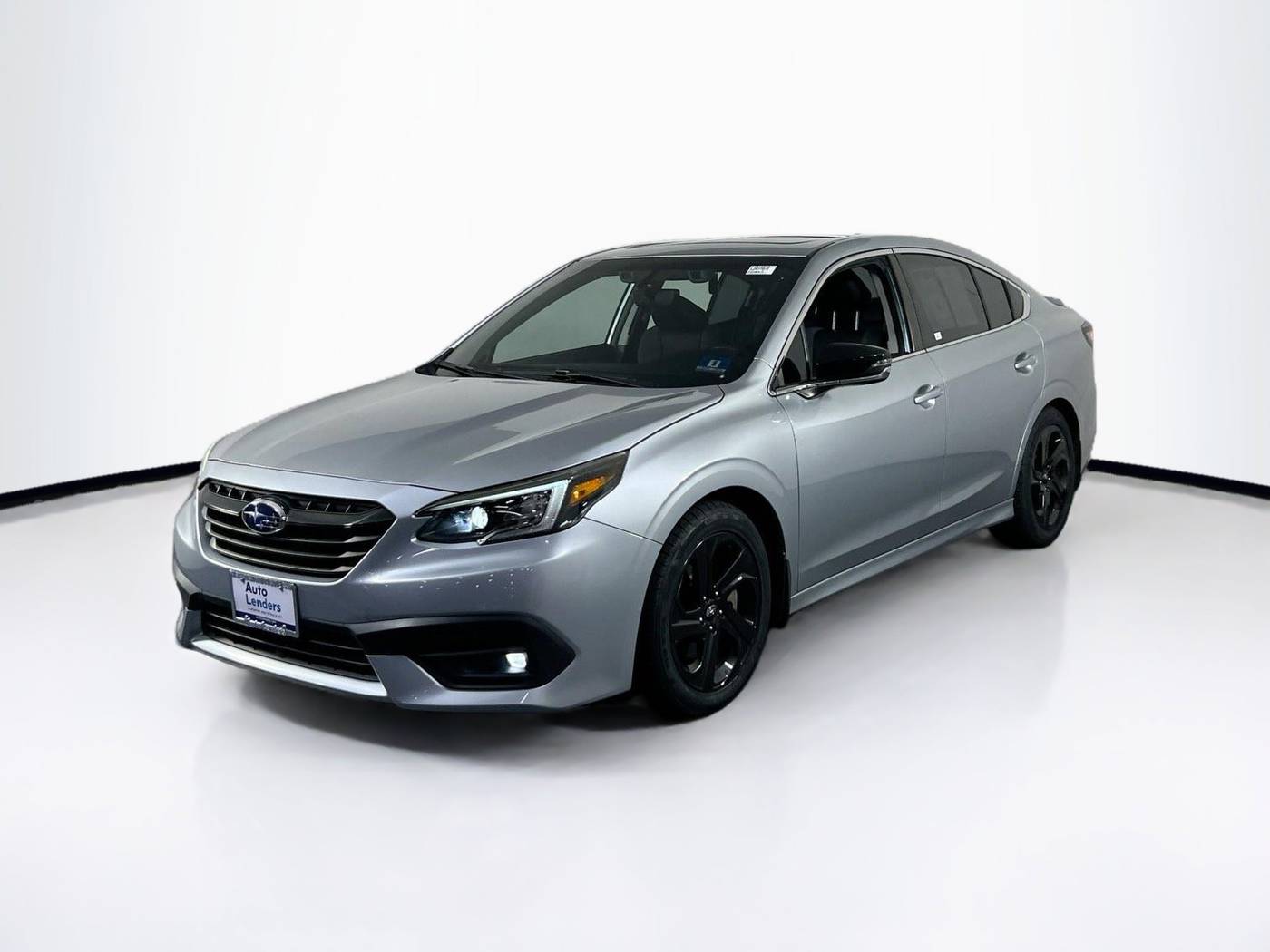 2020 Subaru Legacy 2.5i Sport — Sedan — 36,892 mi — Williamstown, NJ