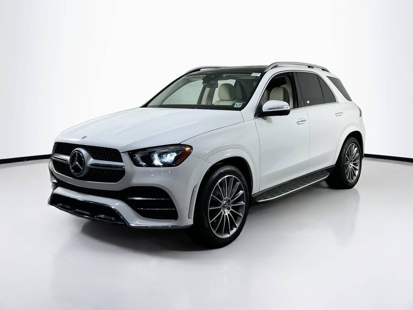 2022 Mercedes-Benz GLE GLE 350 — SUV — 22,715 mi — Williamstown, NJ