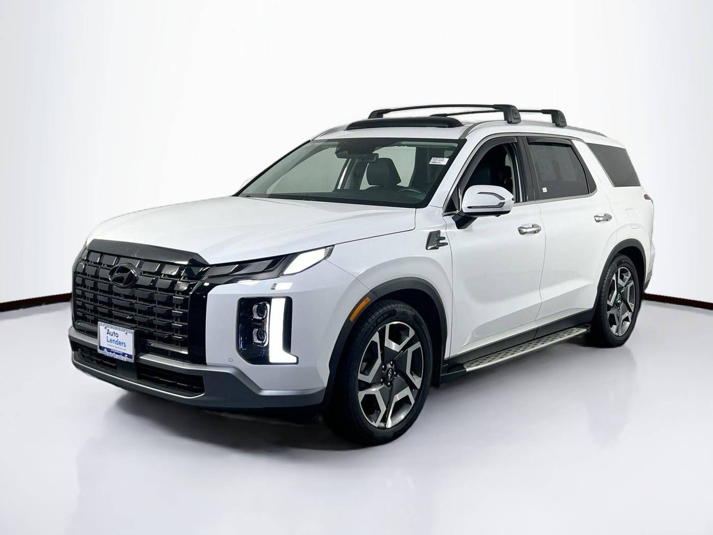 2023 Hyundai Palisade SEL — SUV — 23,850 mi — Williamstown, NJ