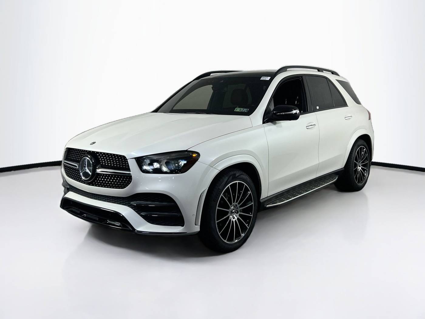 2021 Mercedes-Benz GLE GLE 350 — SUV — 49,498 mi — Williamstown, NJ