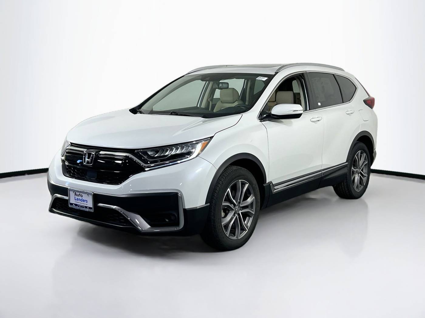 2022 Honda CR-V Touring — SUV — 19,710 mi — Williamstown, NJ