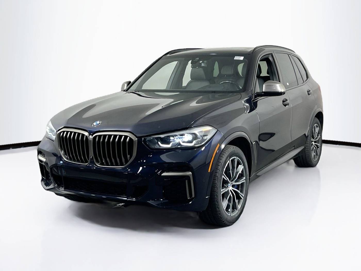 2022 BMW X5 M50i — SUV — 41,063 mi — Williamstown, NJ