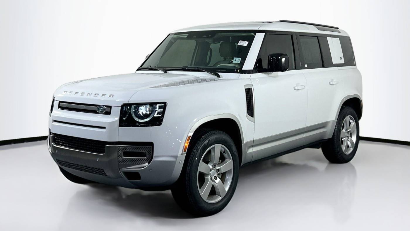 2023 Land Rover Defender S — SUV — 35,968 mi — Williamstown, NJ