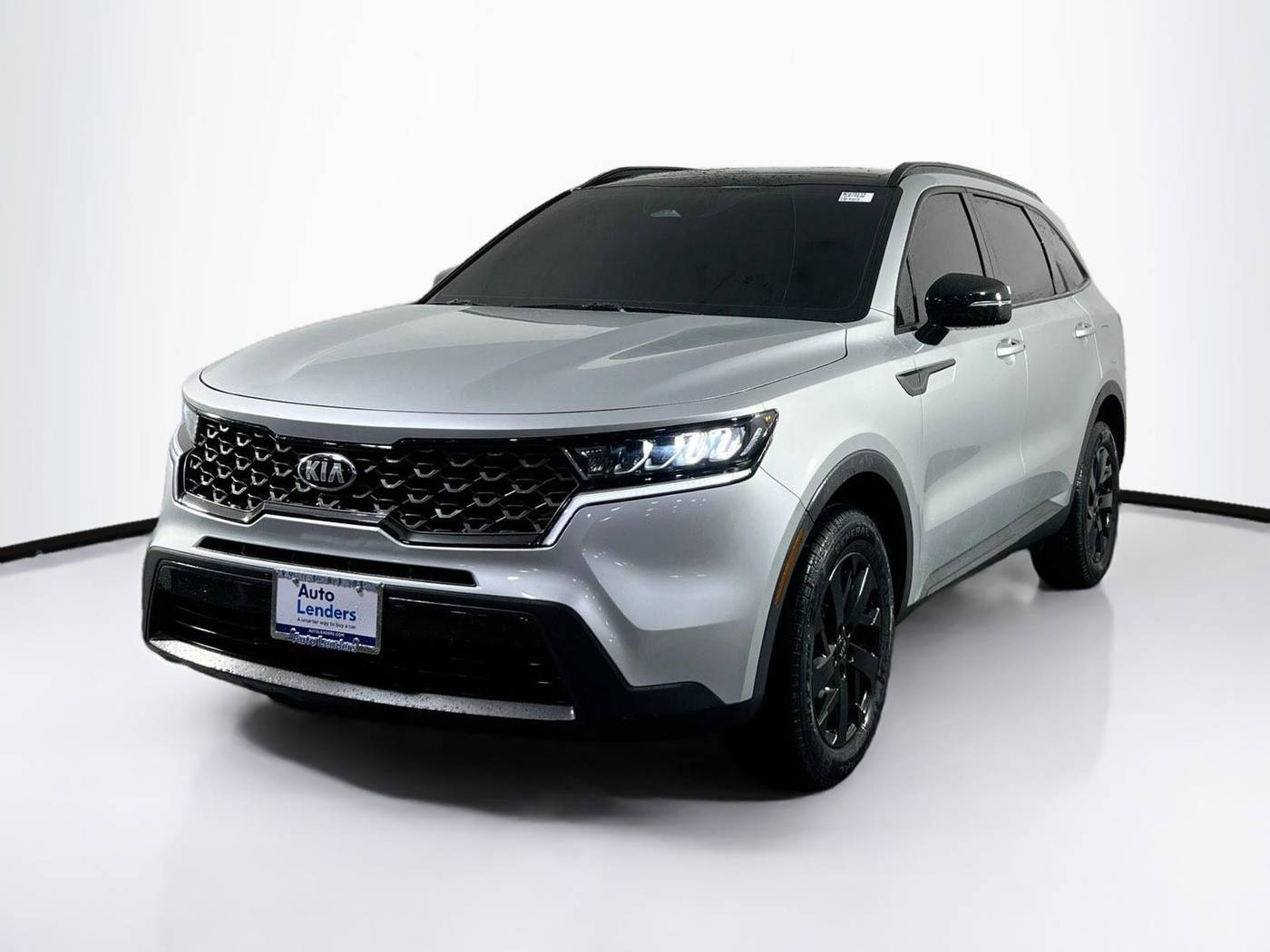 2021 Kia Sorento S — SUV — 43,061 mi — Williamstown, NJ