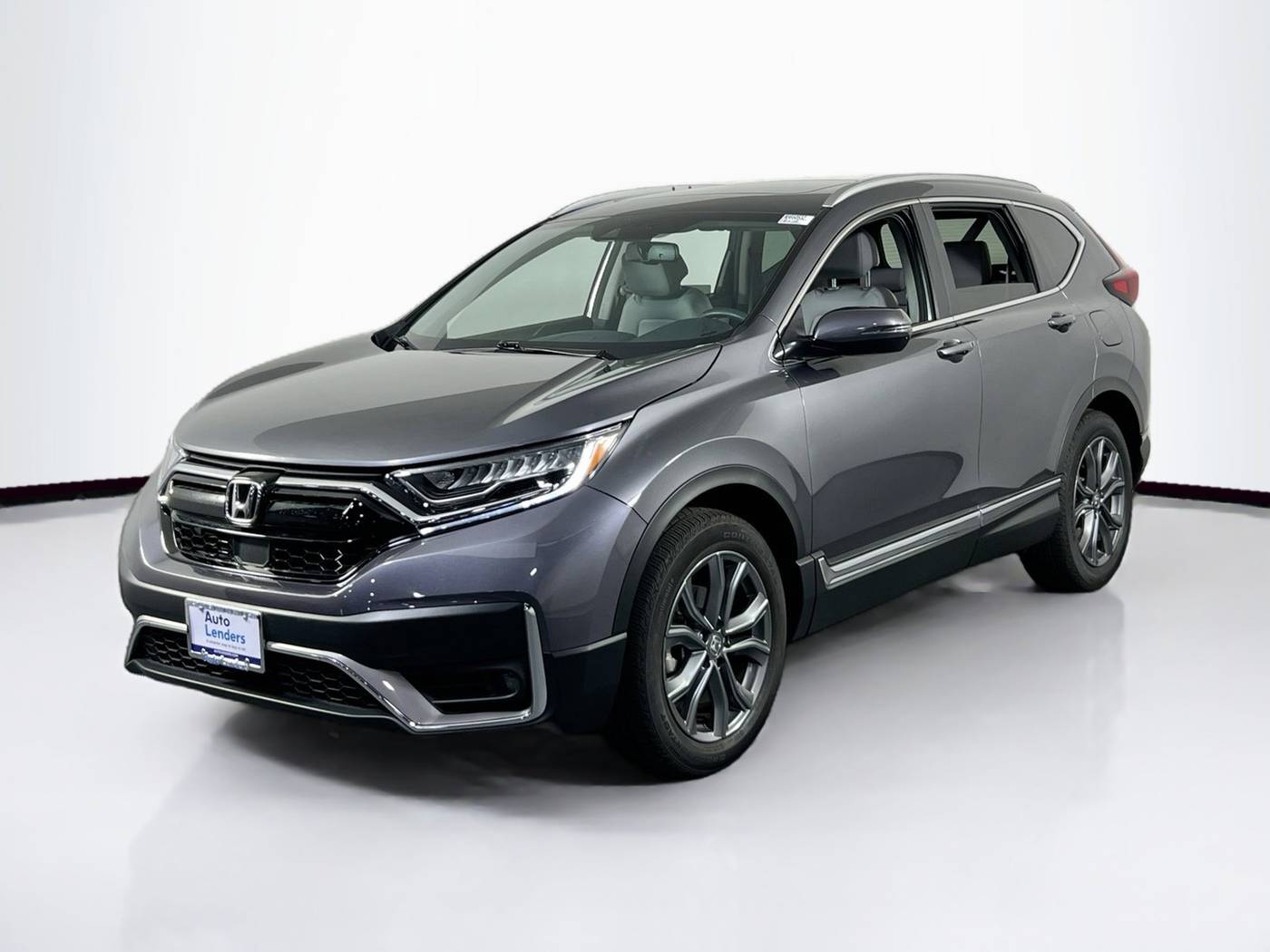 2022 Honda CR-V Touring — SUV — 19,149 mi — Williamstown, NJ