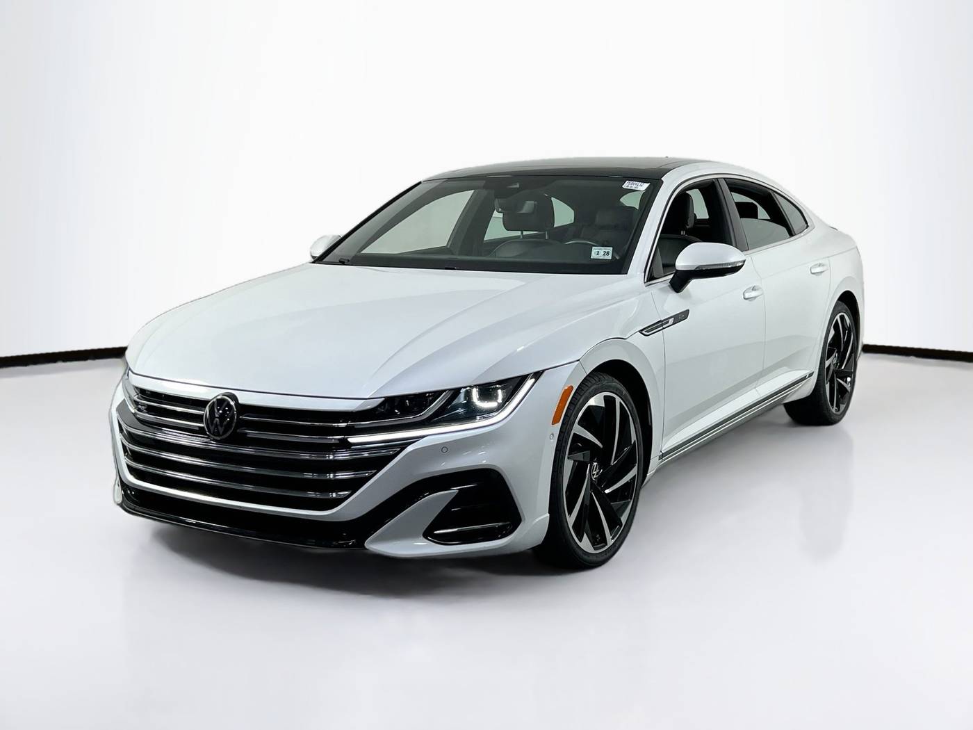 2023 Volkswagen Arteon SEL Premium R-Line — Hatchback — 35,701 mi — Williamstown, NJ