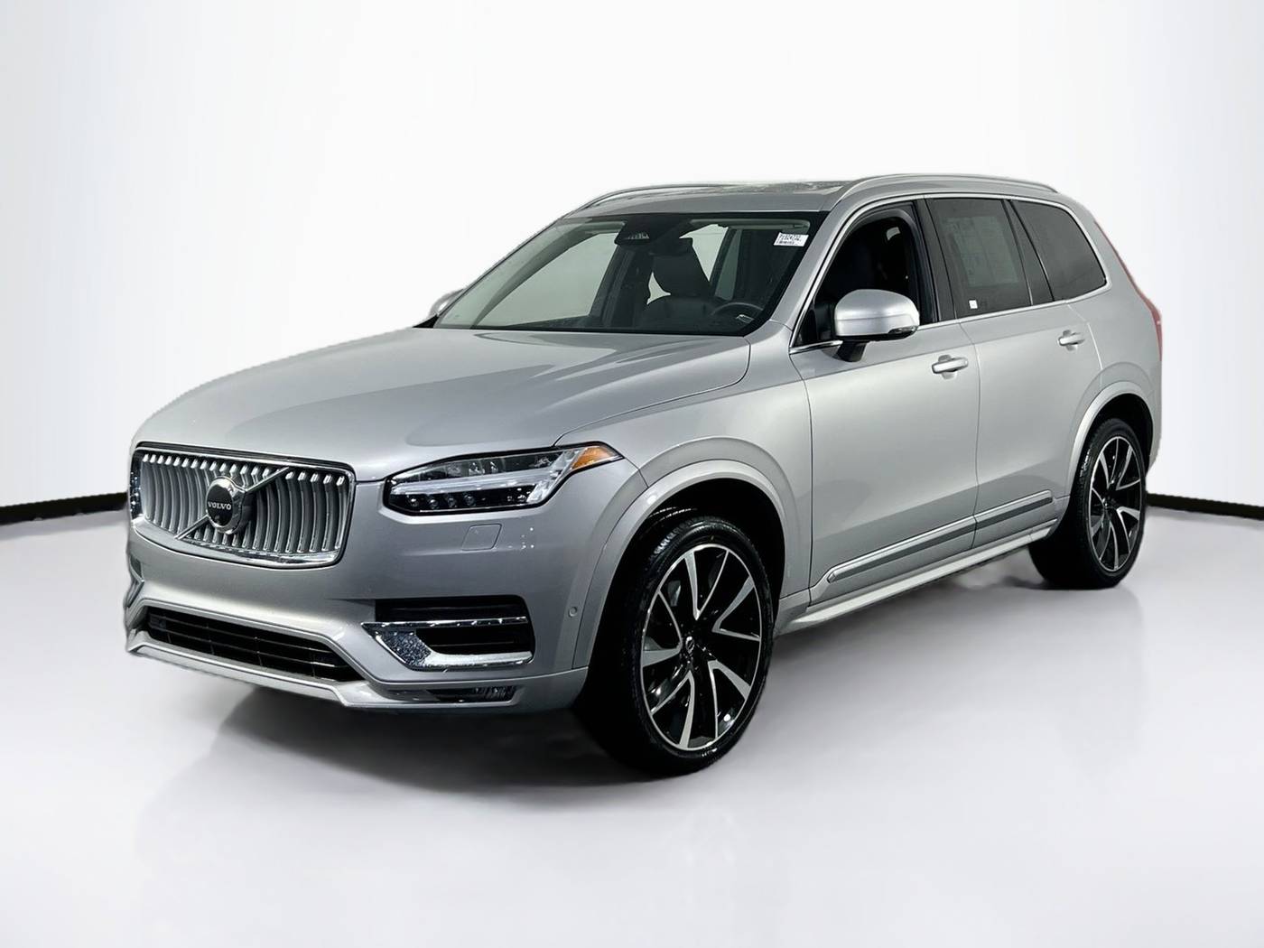2023 Volvo XC90 Plus — SUV — 27,976 mi — Williamstown, NJ