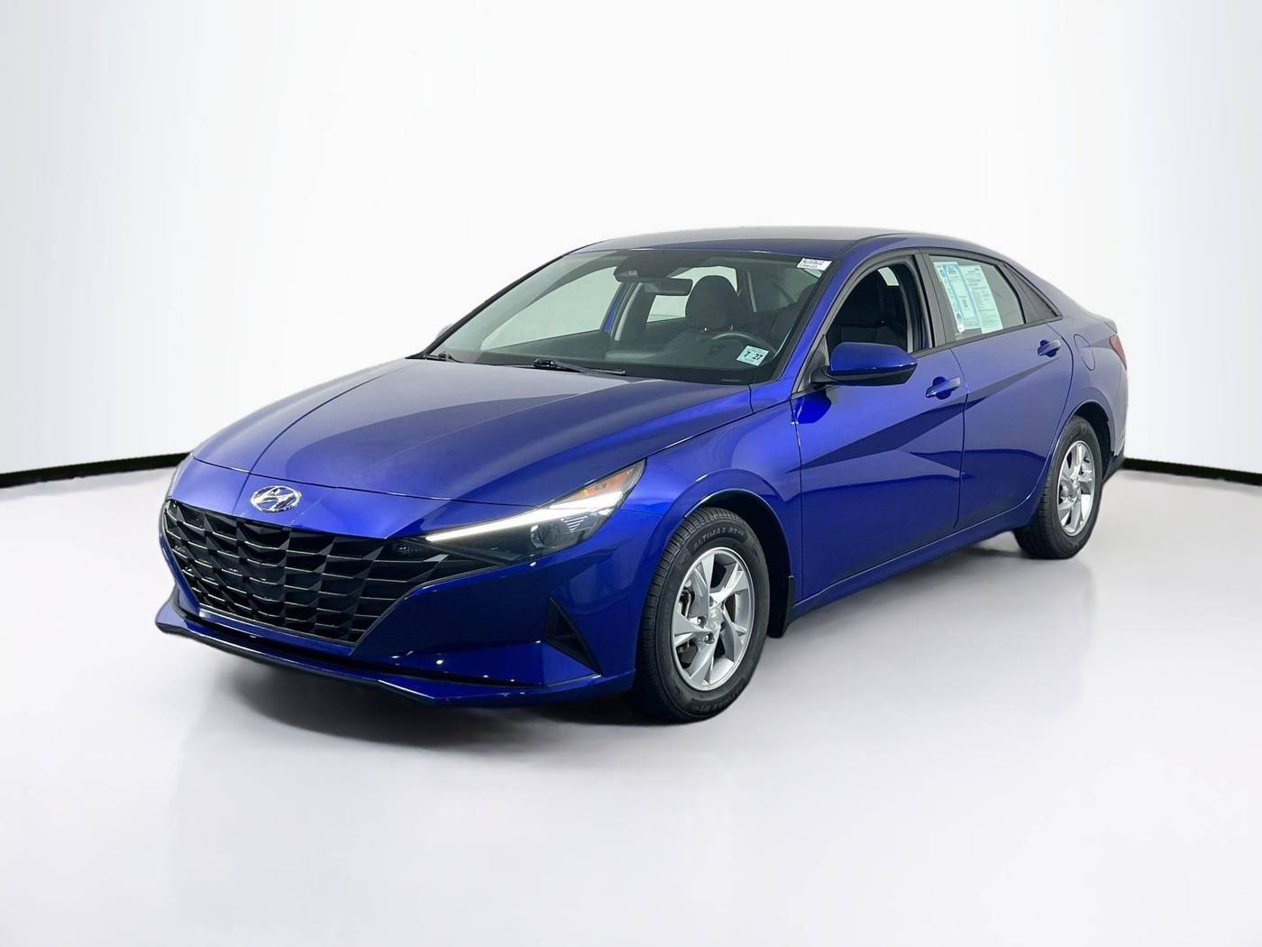 2022 Hyundai Elantra SE — Sedan — 38,021 mi — Williamstown, NJ