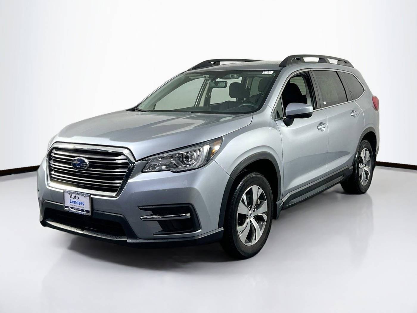 2021 Subaru Ascent Premium — SUV — 42,256 mi — Williamstown, NJ