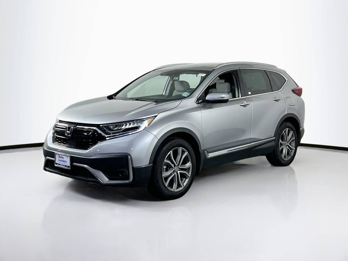 2022 Honda CR-V Touring — SUV — 20,418 mi — Williamstown, NJ