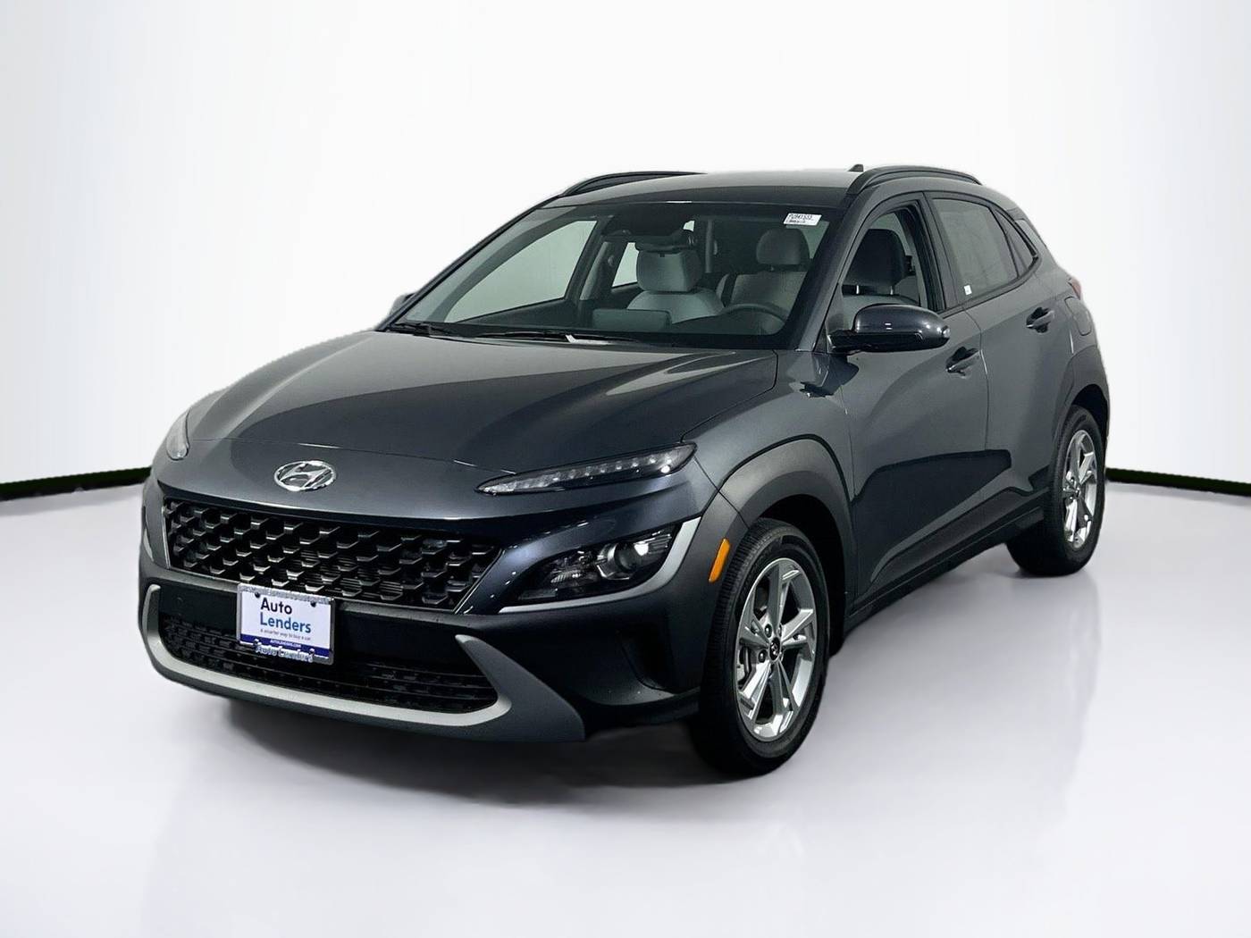 2023 Hyundai Kona SEL — SUV — 7,518 mi — Williamstown, NJ