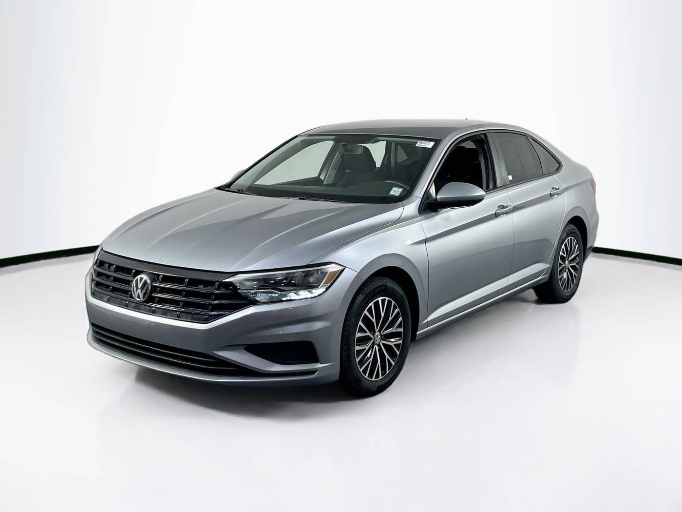 2021 Volkswagen Jetta S — Sedan — 53,409 mi — Williamstown, NJ