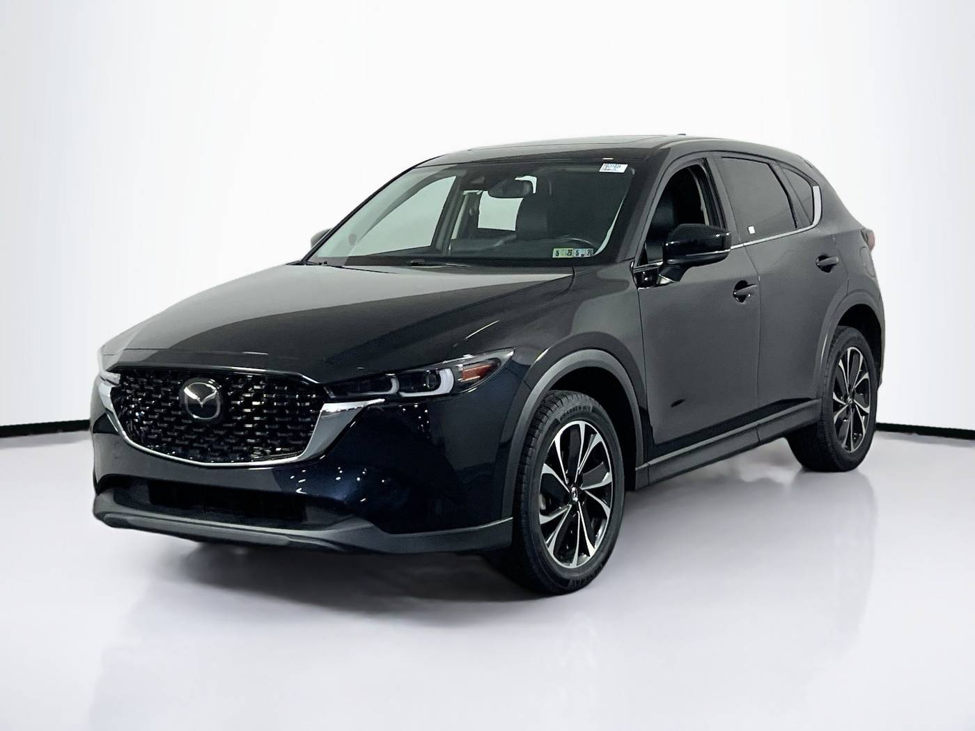 2023 Mazda CX-5 2.5 S Premium Plus — SUV — 24,033 mi — Williamstown, NJ