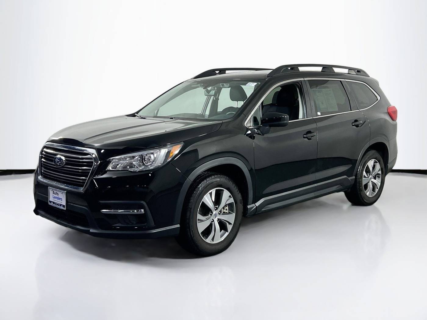 2021 Subaru Ascent Premium — SUV — 49,158 mi — Williamstown, NJ