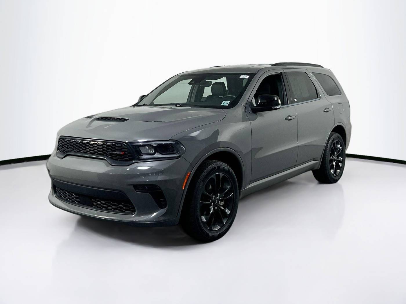2022 Dodge Durango GT Plus — SUV — 28,549 mi — Williamstown, NJ