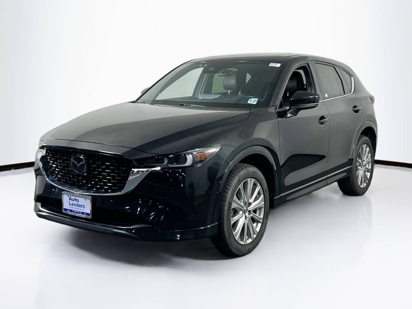 2022 Mazda CX-5 2.5 Turbo Signature — SUV — 62,075 mi — Williamstown, NJ