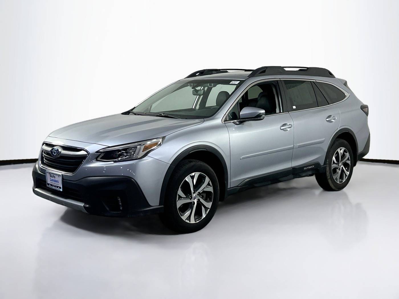 2022 Subaru Outback 2.5i Limited — SUV — 36,784 mi — Williamstown, NJ