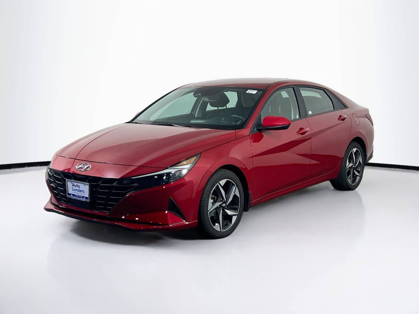 2023 Hyundai Elantra SEL — Sedan — 21,032 mi — Williamstown, NJ