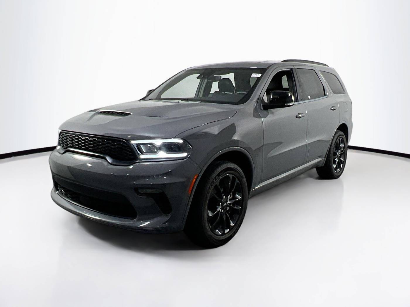 2022 Dodge Durango GT Plus — SUV — 32,234 mi — Williamstown, NJ