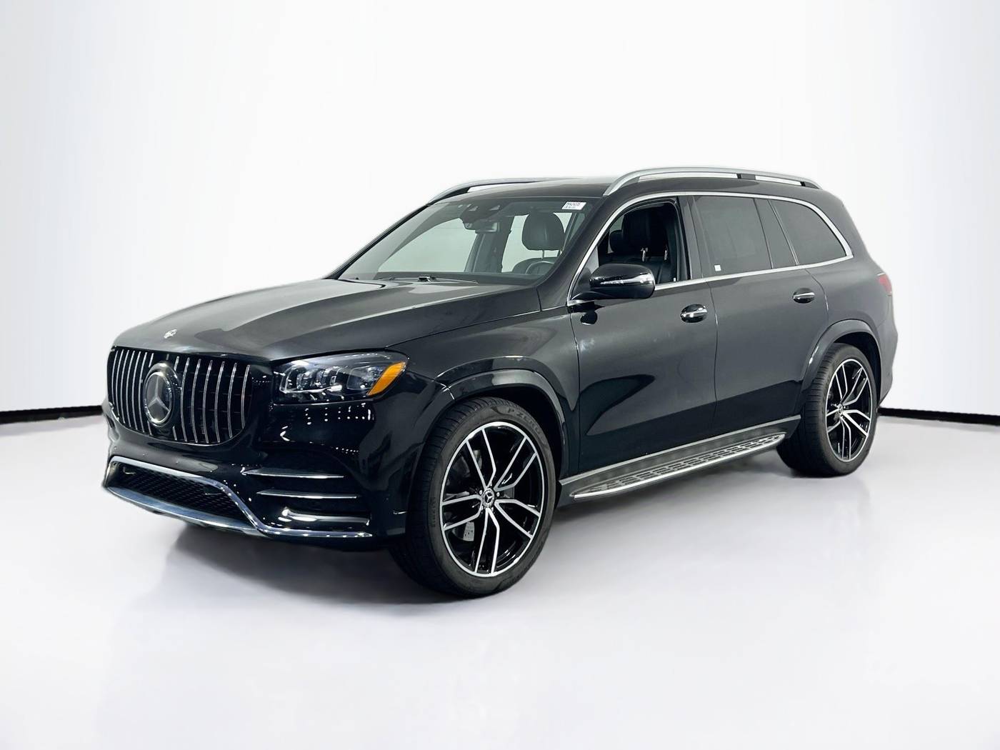 2021 Mercedes-Benz GLS GLS 580 — SUV — 49,949 mi — Williamstown, NJ