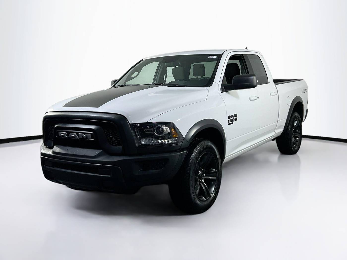 2022 Ram 1500 Classic Warlock — Pickup Truck — 10,972 mi — Williamstown, NJ