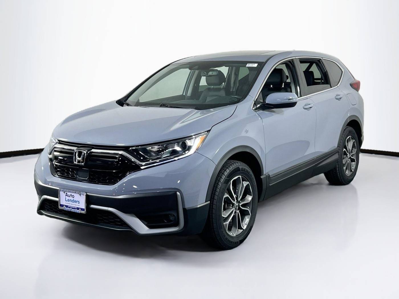 2022 Honda CR-V EX-L — SUV — 30,651 mi — Williamstown, NJ